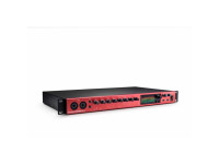 Focusrite CLARETT+ 8PRE Focusrite CLARETT+ 8PRE